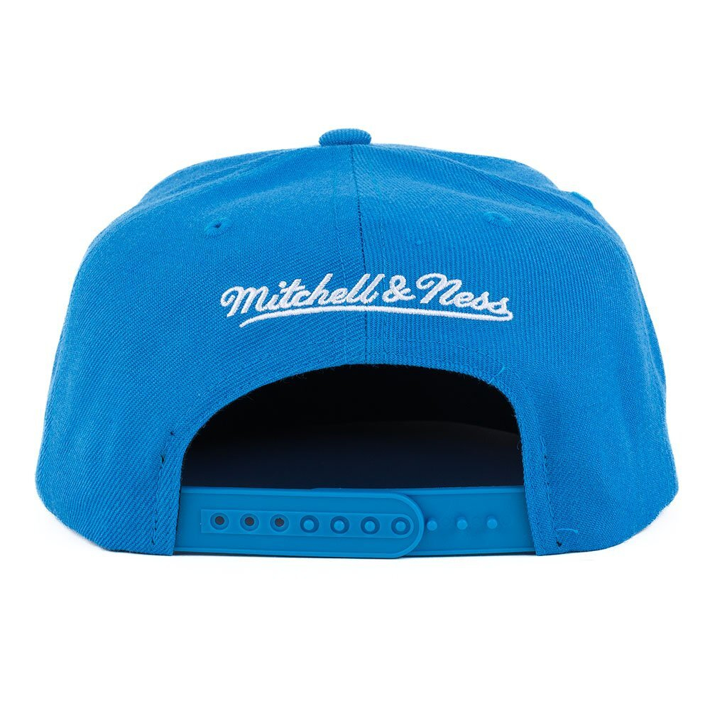 Кепка Mitchell & Ness Team Ground 2.0 Snapback Orlando Magic