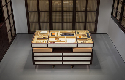 Комод Ceccotti Collezioni Full Island