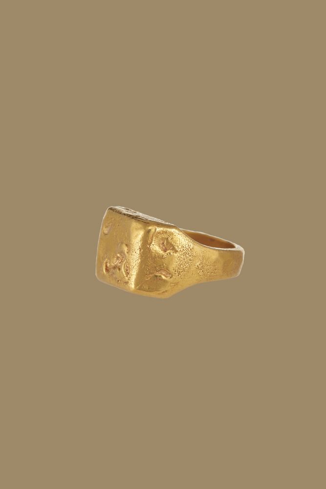 Кольцо Roman Signet / Sevenworlds