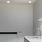 Встраиваемый светодиодный светильник Crystal Lux CLT 008C83 WH 3000K IP54