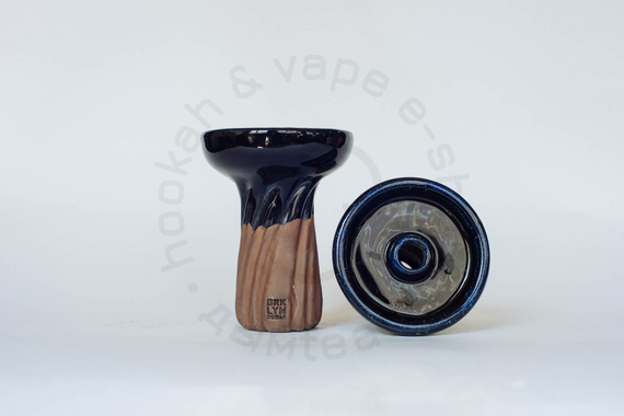 BrklynBowls спираль