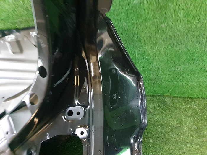 Крышка багажника BMW X4 G02 (2018-н.в.)