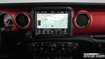 Jeep Wrangler (JL) 2.0 Rubicon 4 даери (07.2021)