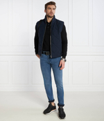 Джинсы P-Delaware 3-1 BOSS BLACK - голубой(50509006)