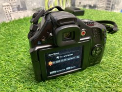 Canon PowerShot SX40 HS
