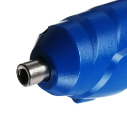 Отвертка аккумуляторная РОКОТ 3,6 В, 1,3А*ч, Li-on, держатель магн, набор бит 11шт