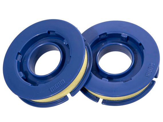 Мотовила для поводков Meiho CHIBIMARU 56мм 2шт.