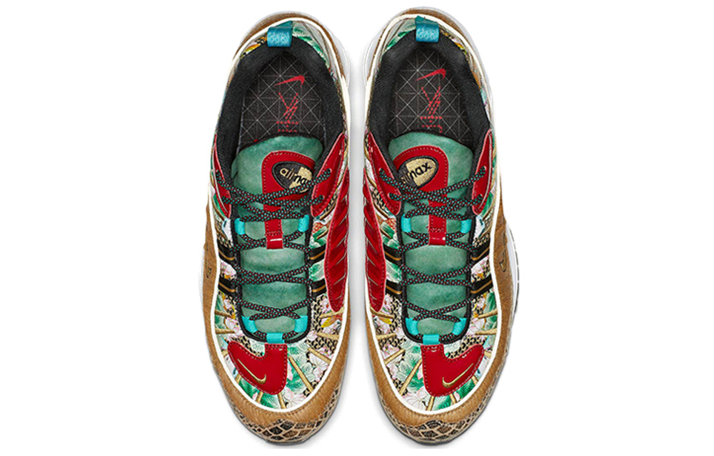 Кроссовки Nike Air Max 98 "Cny"