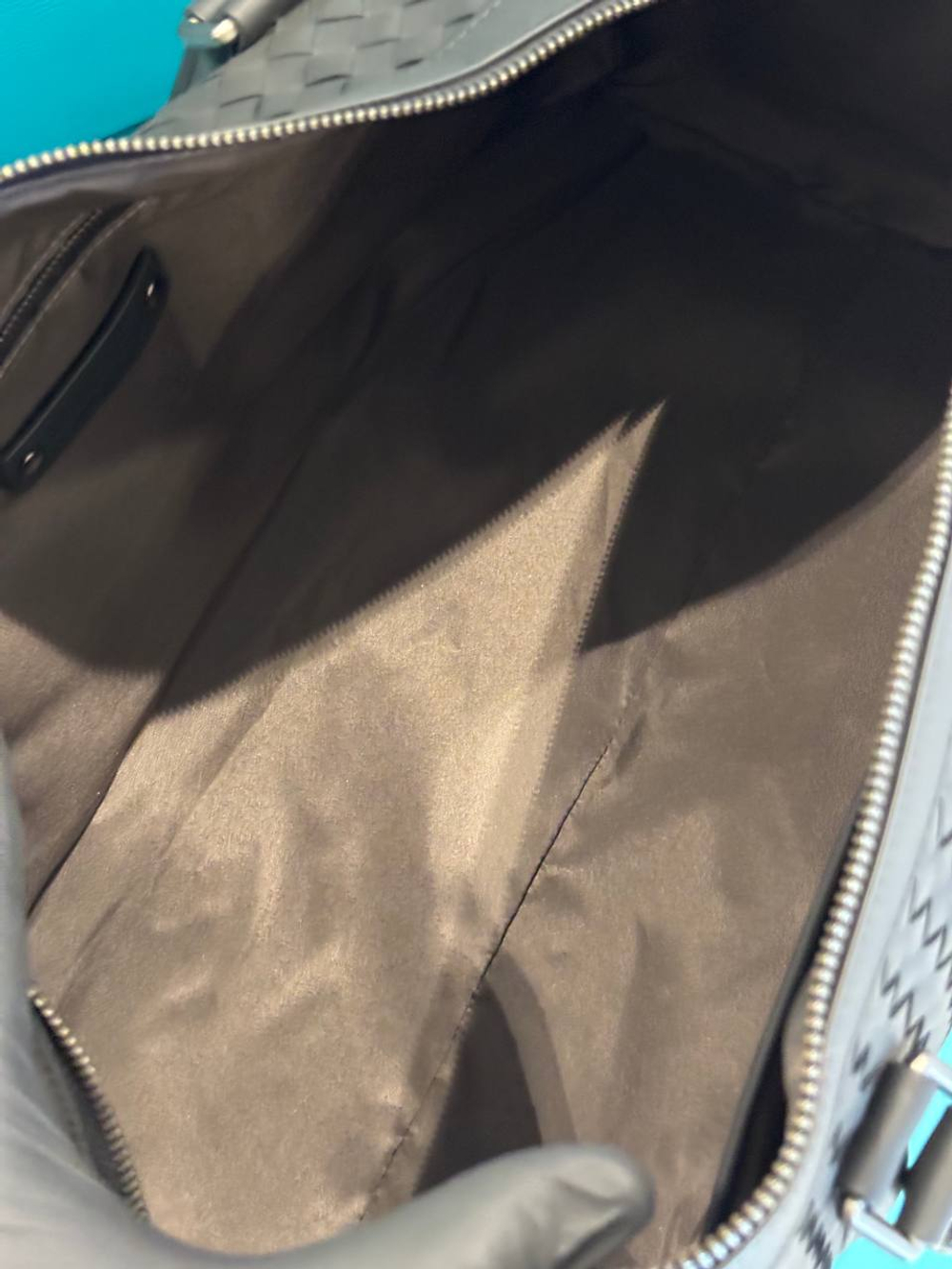 Сумка дорожная Bottega Veneta