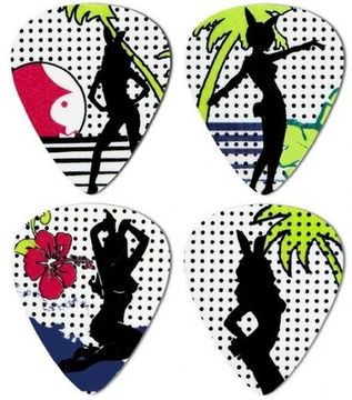 Набор медиаторов 6 шт. CLAYTON PPBBM/6