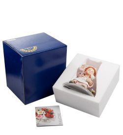 Pavone CMS-12/10 Фигурка «Юный доктор»