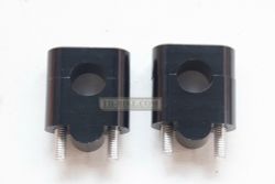 22.2mm Handlebar Heightening. 30mm rise