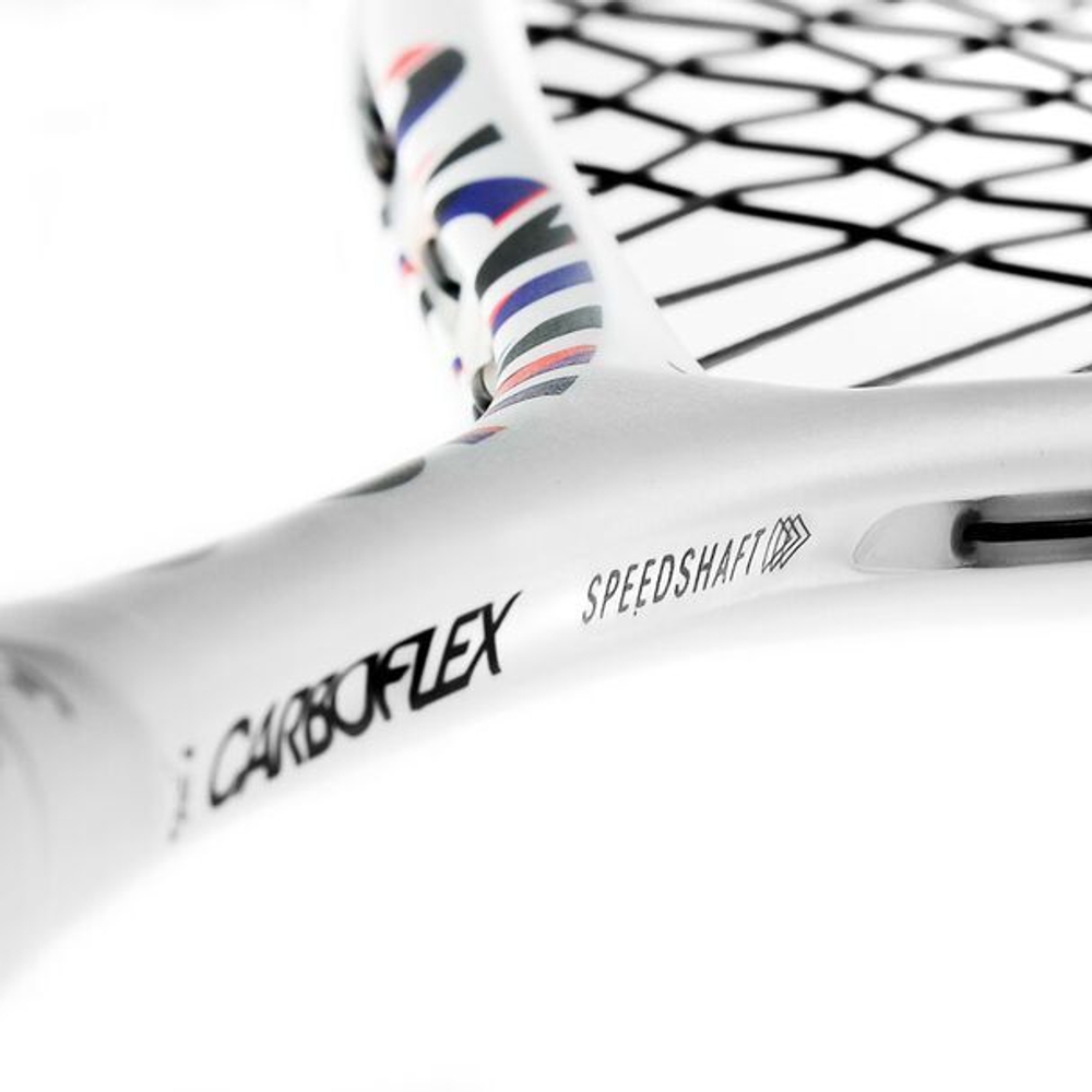 Tecnifibre Carboflex X-Top V2 125 (2024)