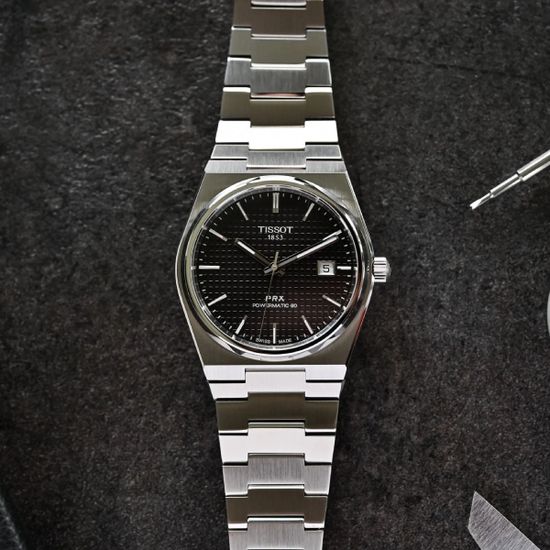 Наручные часы Tissot T137.407.11.051.00