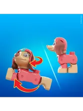 Скутер Либерти Щенячий патруль GYH94