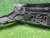 Решетка радиатора Jetour T2 (2023-н.в.)