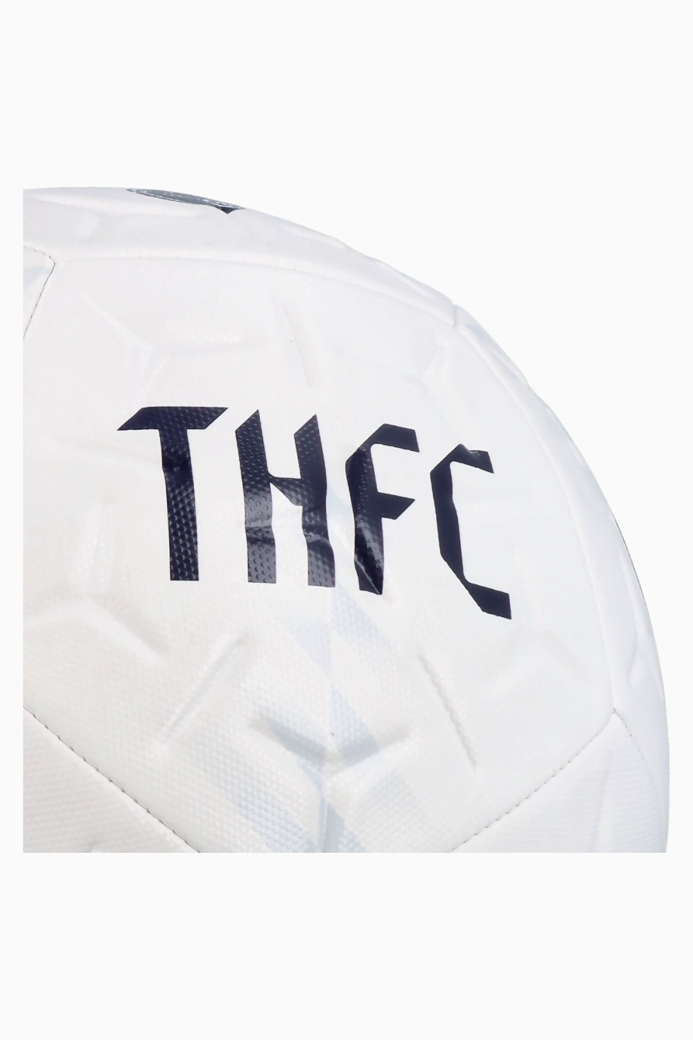 Футбольный мяч Nike Tottenham Hotspur 26/27 Academy размер 5 - белый