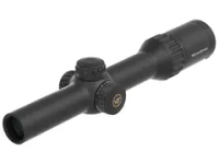 Прицел Vector Optics Continental x8 Hunting ED 1-8x24, G4 Fiber (SCOC-51)