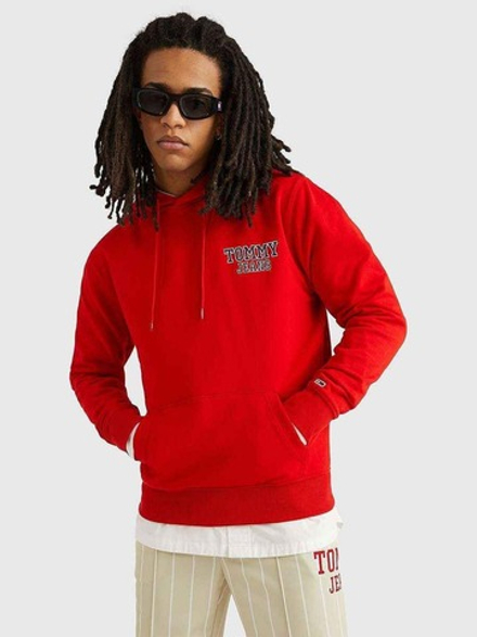 TOMMY JEANS / Худи
