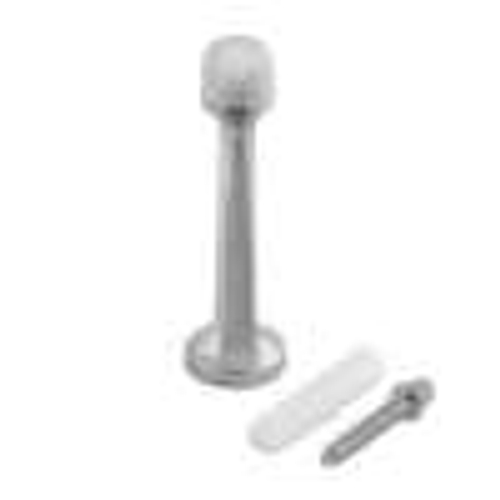 Упор двери (стена) "Palladium" Н-01 Хром