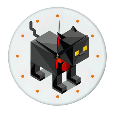 Сувенир и подарок часы cats0083