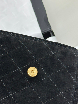 Chanel 25 Small Handbag 30 cm