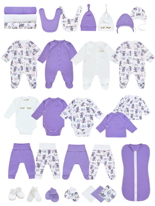 Единорожки