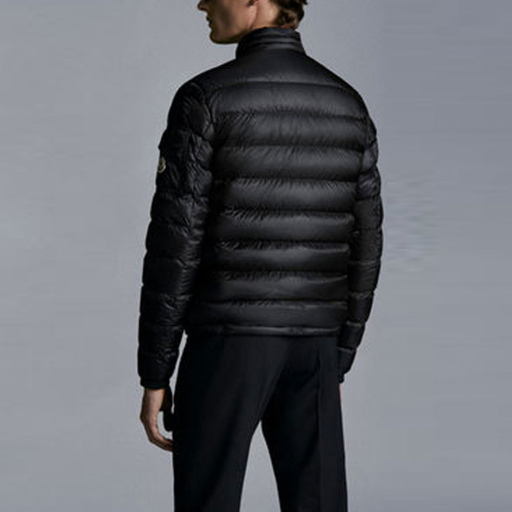 Куртки Moncler Agay SS21, 0911A1100053279776