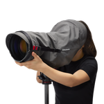 Чехол дождевой Manfrotto MB PL-TS Pro Light Teleshield