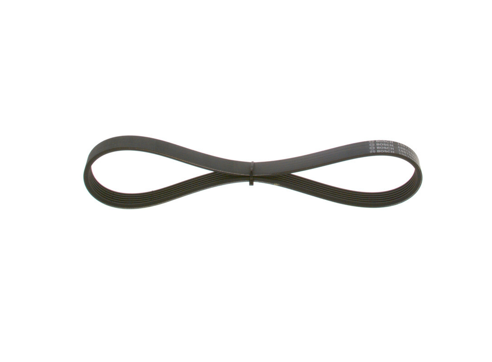 BOSCH - 1987948378-BOC - V-ribbed Belt - Povrat artikla narucenog iz Njemacke nije moguc.