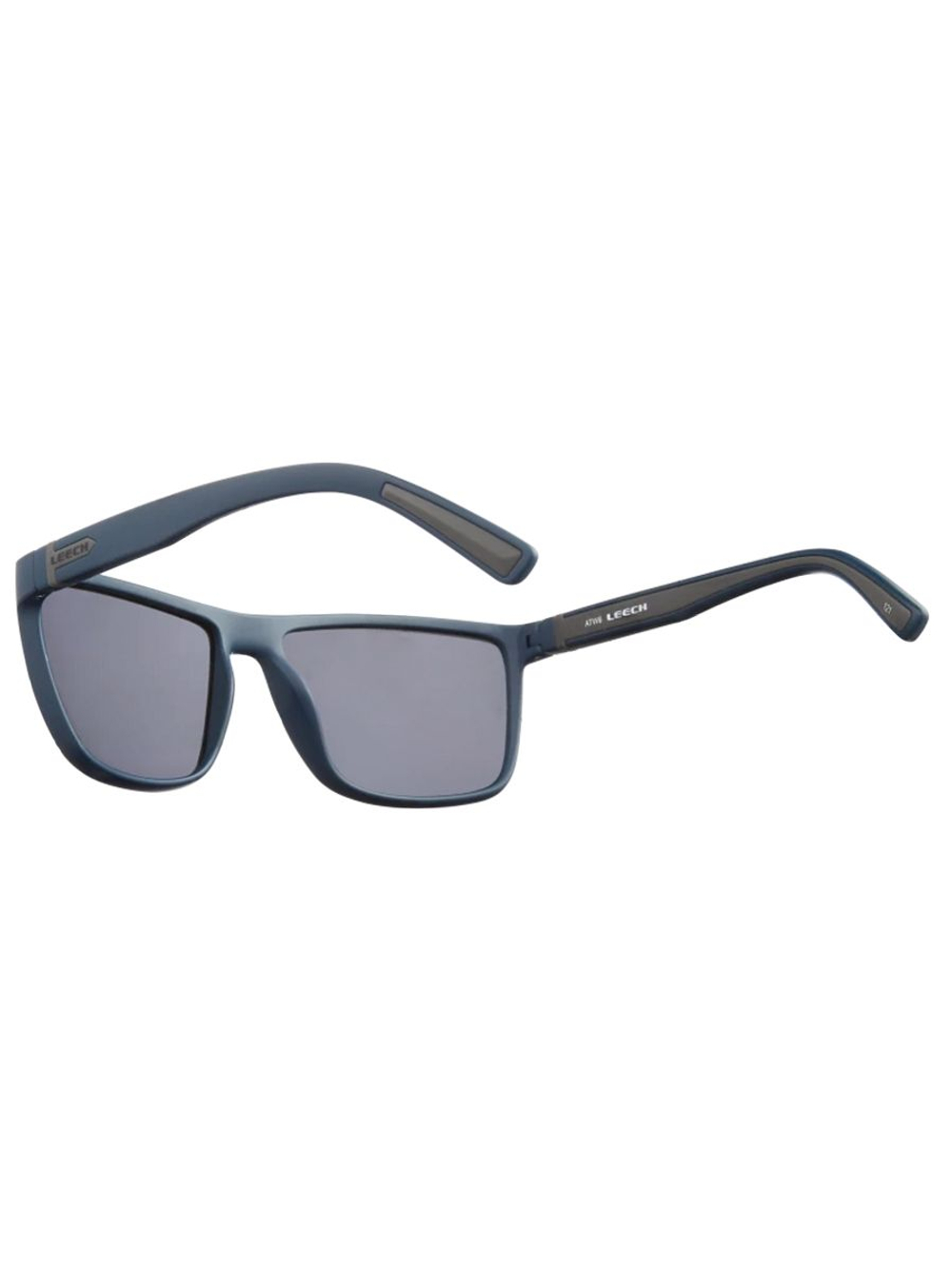 Очки поляризационные Leech Eyewear ATW3 BLACK