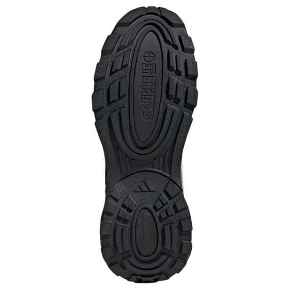 Adidas Wonder Runner Беговые дорожки Низки Свет-янтарный/Черный Унисекс