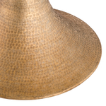 Обеденный стол Dining Table Melchior round арт.113280