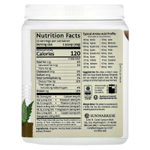 Sunwarrior, Harvest, порошок из конопляного протеина, без добавок, 750 г (1,65 фунта)