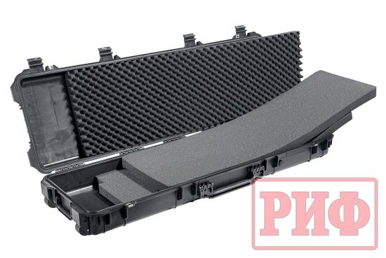 Кейс защитный ударопрочный РИФ 1230х410х160 мм WR-59