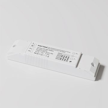 Источник питания DALI CCT(DT8) 5-12W IP20 PSL-DL40-3CCT-150-300mA Maytoni