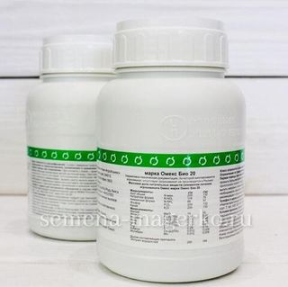 Омекс Био 20 (500мл)