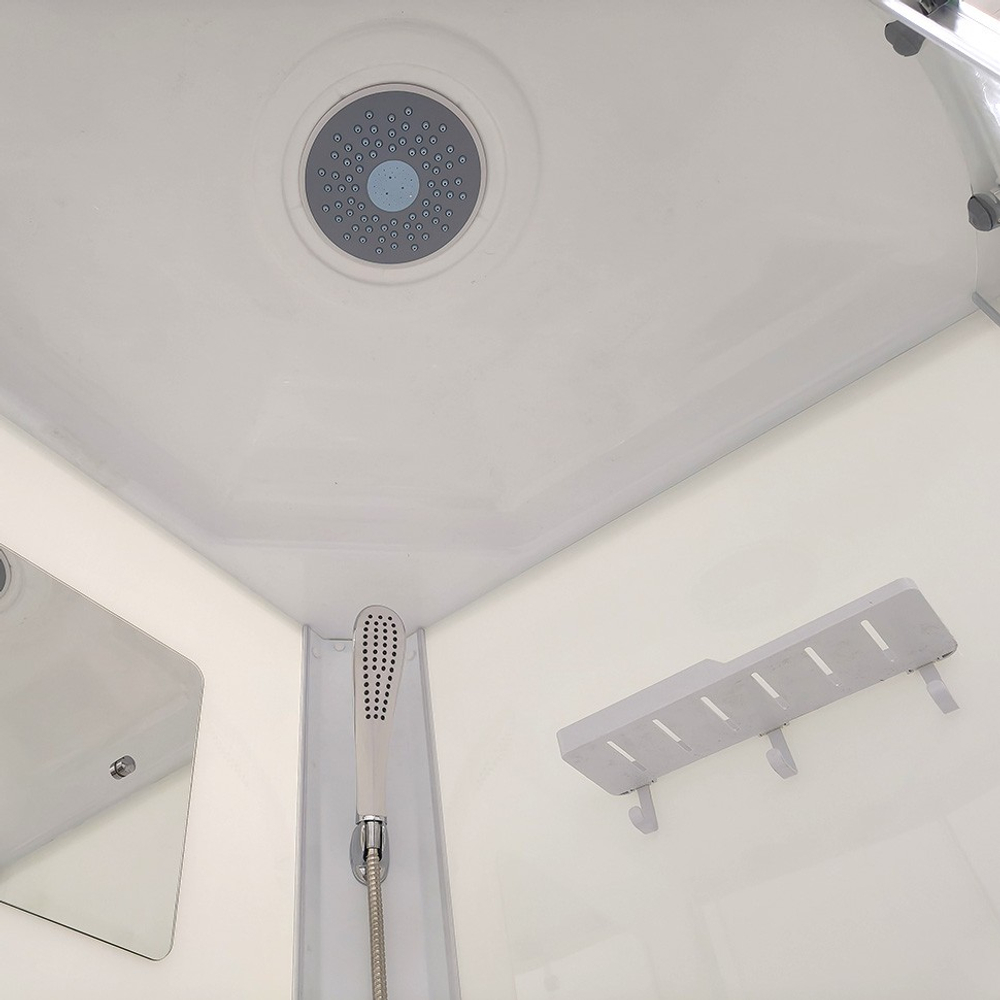 Душевая Кабина Лайн 90*90 В