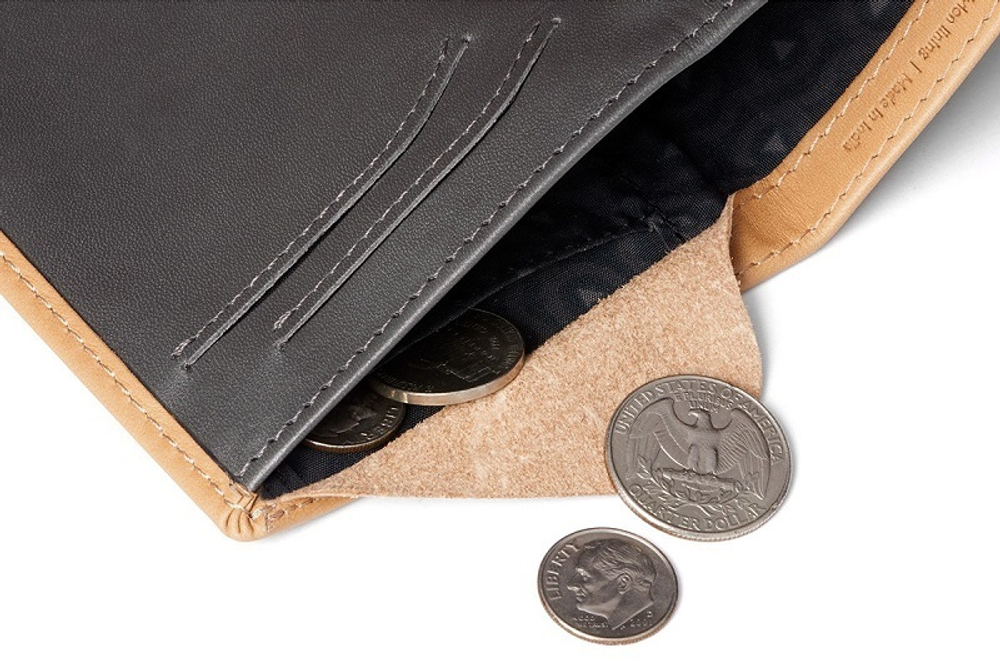 Кошелек Bellroy Note Sleeve