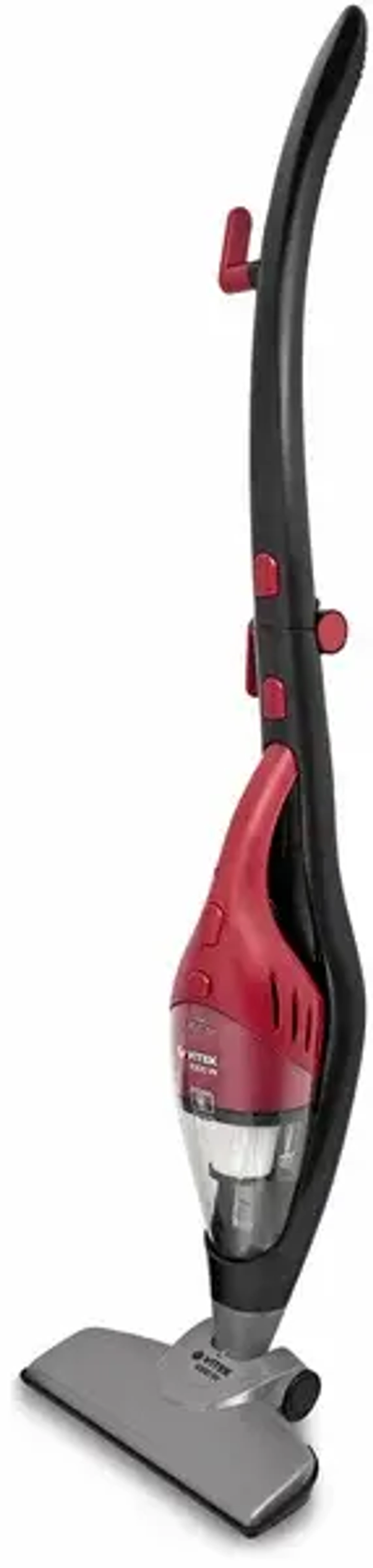 Вертикальный пылесос Vitek VT-8134 (q)