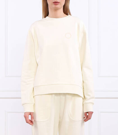 Худи Trussardi - кремовый(56F00250 1T006303)