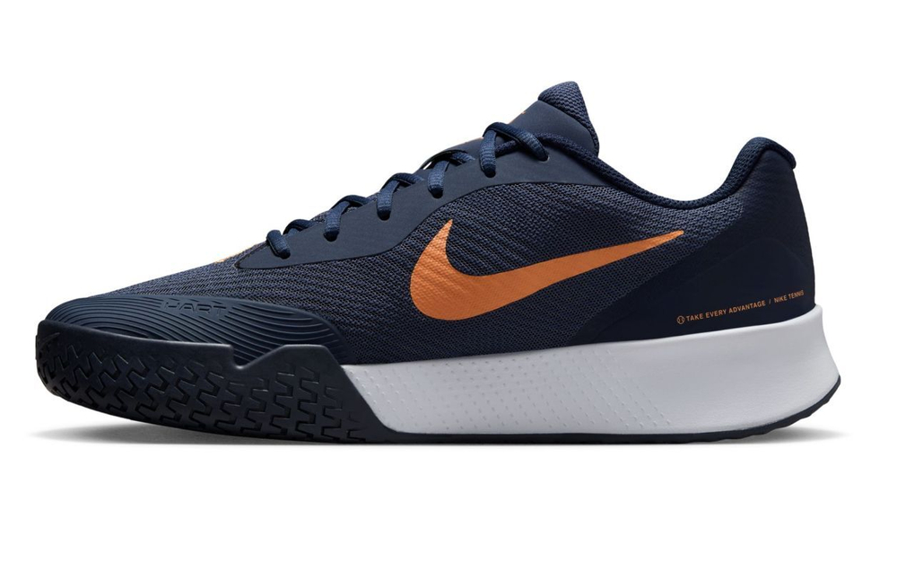 Теннисные кроссовки Nike Vapor Lite 3 - Blue