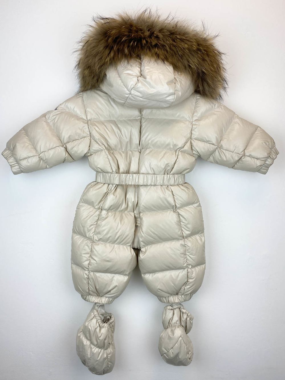 Комбинезон Moncler