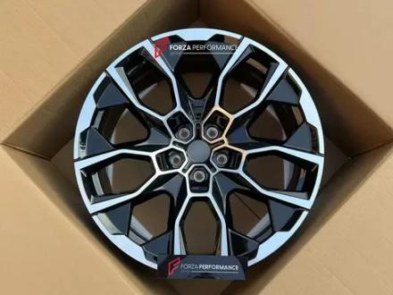КОВАНЫЕ ДИСКИ ДЛЯ BMW XM G09 2024 БМВ
