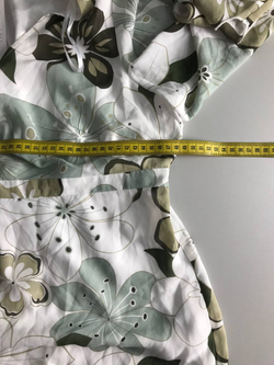 Блузка Bpc красивого дизайна, маркировка 40, визуально на 46/48 размер