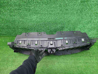 Решетка радиатора BMW X3 G01 (2017-2021)