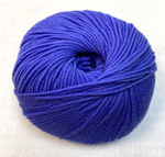 Пряжа от Anny Blatt (Франция) 100% шерсть мериноса 1 моток (50г- 125 м )