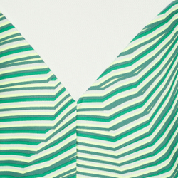 Мужское теннисное поло Nike Dri-Fit Court Slam RG T-Shirt Men - Mint, Green