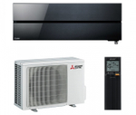 Кондиционер Mitsubishi Electric MSZ-LN50VG2B / MUZ-LN50VG2