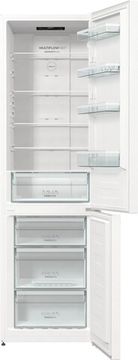 Холодильник Gorenje NRK 6201 EW4
